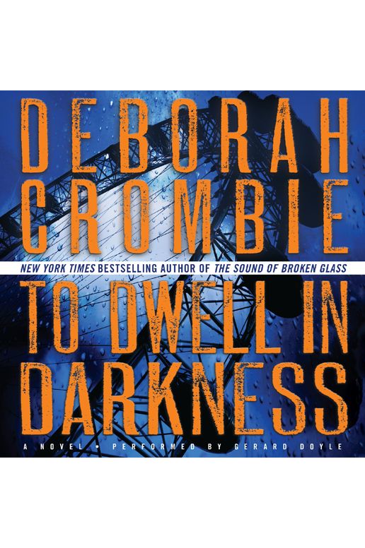To Dwell in Darkness: A Novel