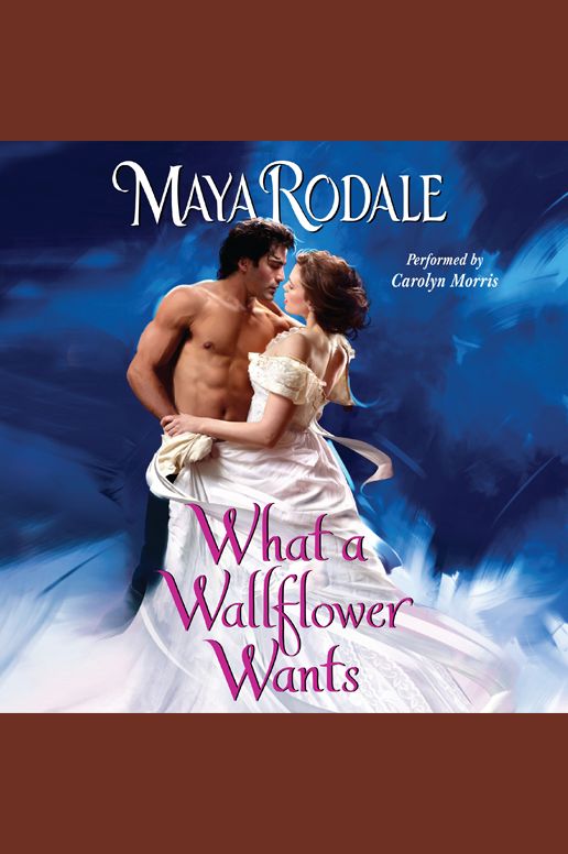 What a Wallflower Wants: Wallflower; Volume number 3
