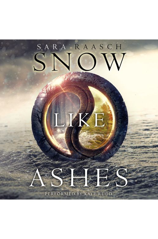 Snow Like Ashes