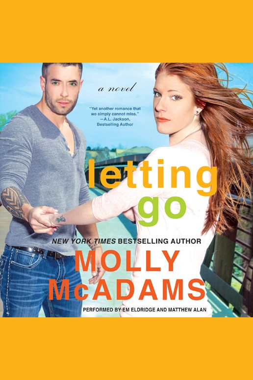 Letting Go: A Novel