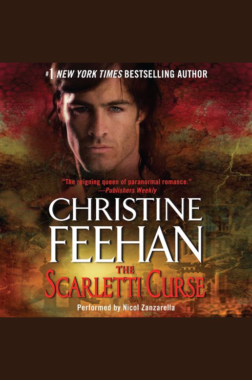 The Scarletti Curse