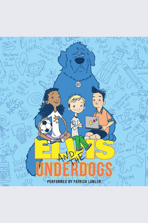 Elvis and the Underdogs