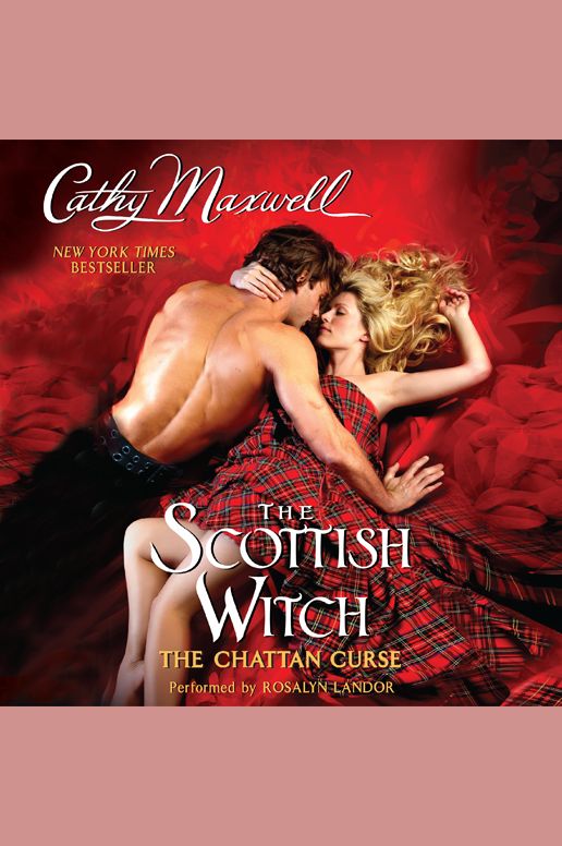 The Scottish Witch: The Chattan Curse