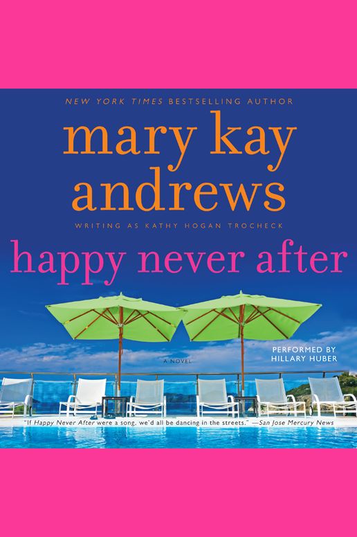 Happy Never After