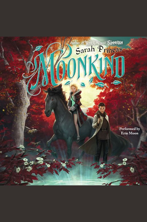 Moonkind