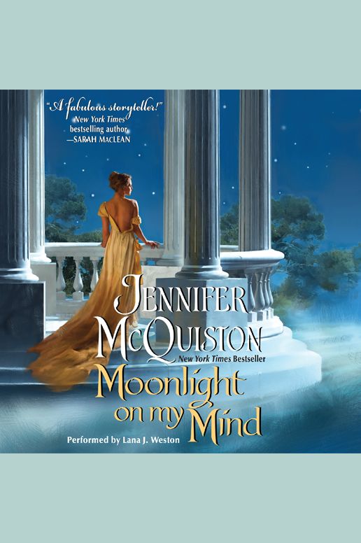Moonlight on My Mind
