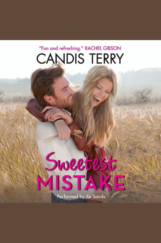 Sweetest Mistake