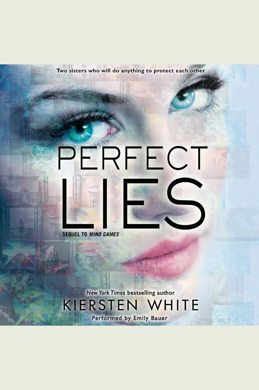 Perfect Lies