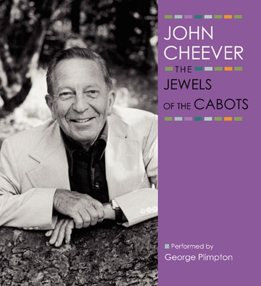 The Jewels of the Cabots