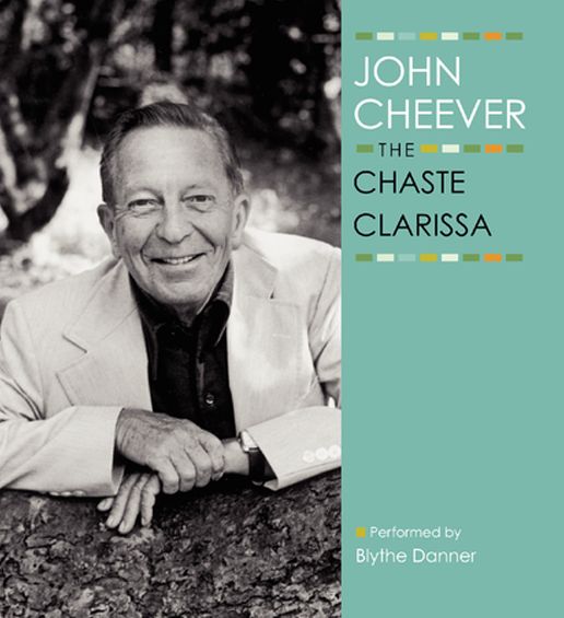 The Chaste Clarissa