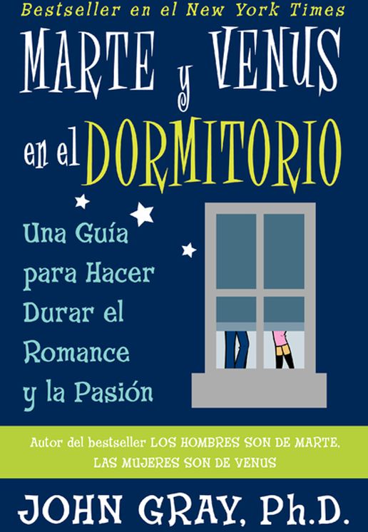 Marte Y Venus En El Dormitorio (Abridged)