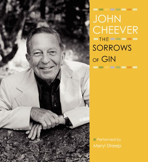 The Sorrows of Gin