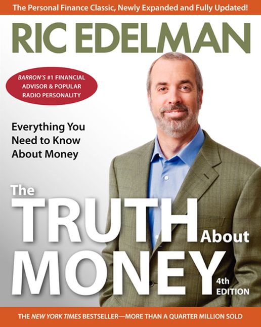 The Truth About Money (Abridged)