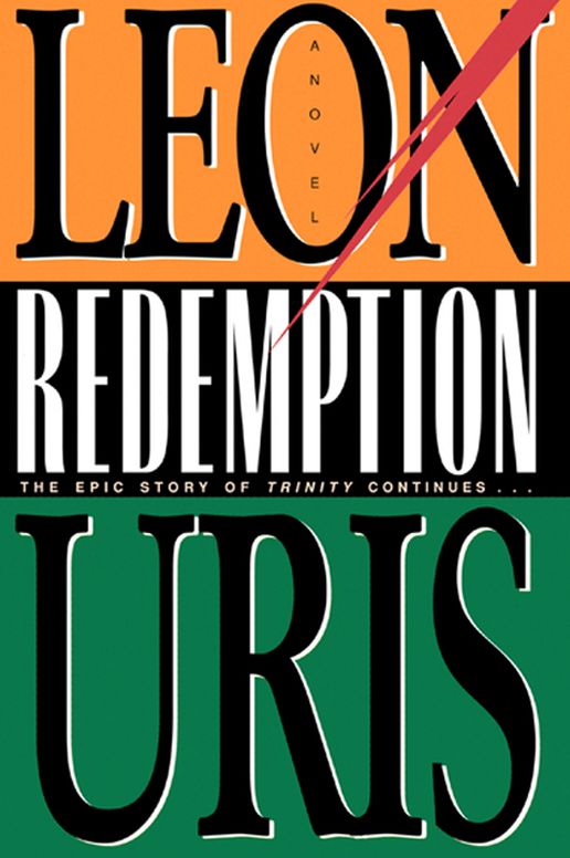 Redemption (Abridged)