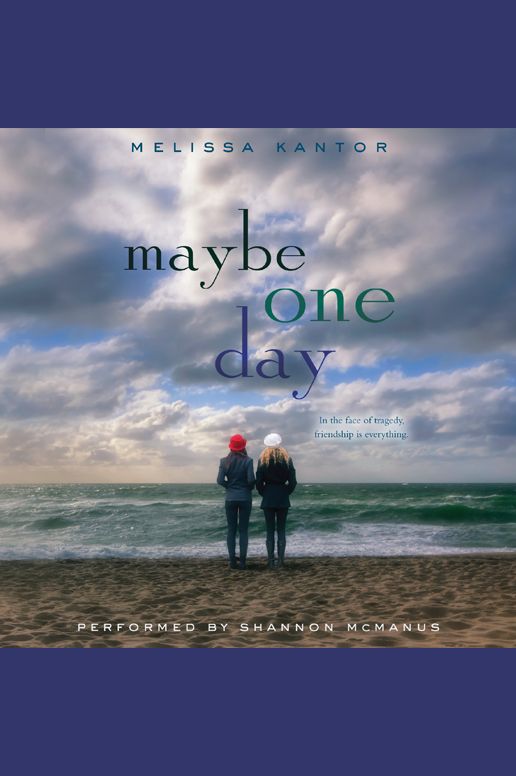 Maybe One Day