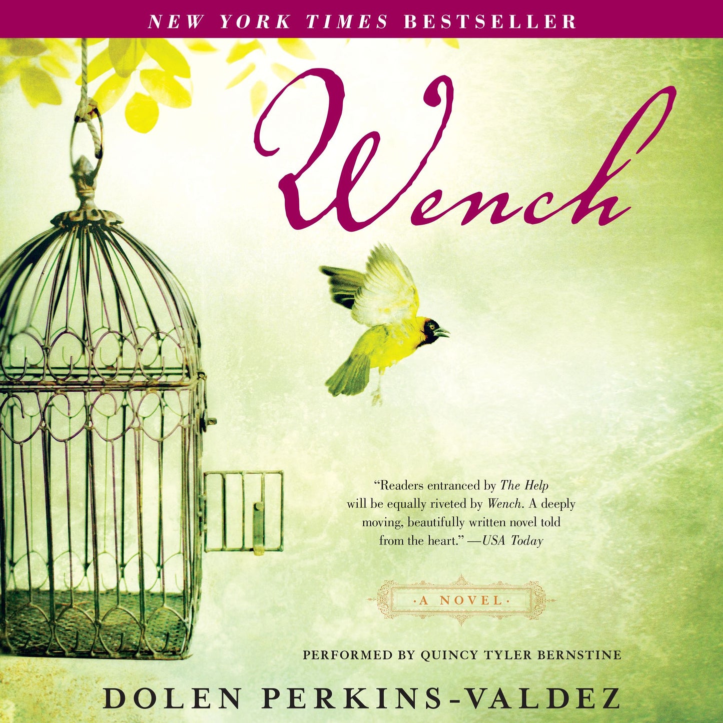 Wench: A Novel