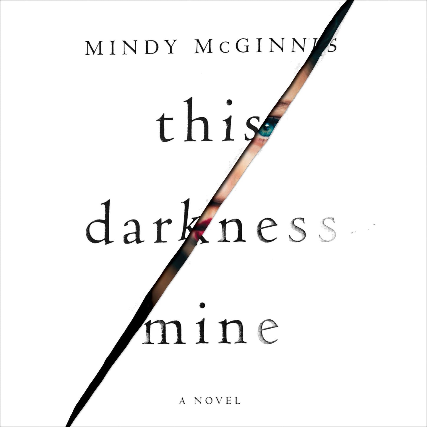 This Darkness Mine