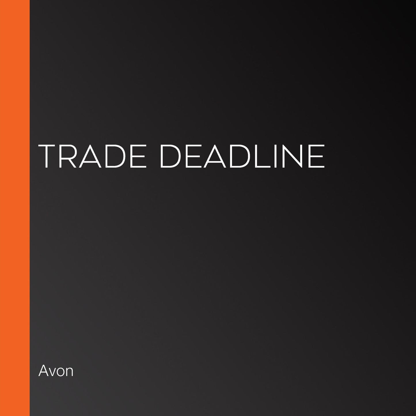 Trade Deadline