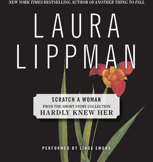 Scratch a Woman
