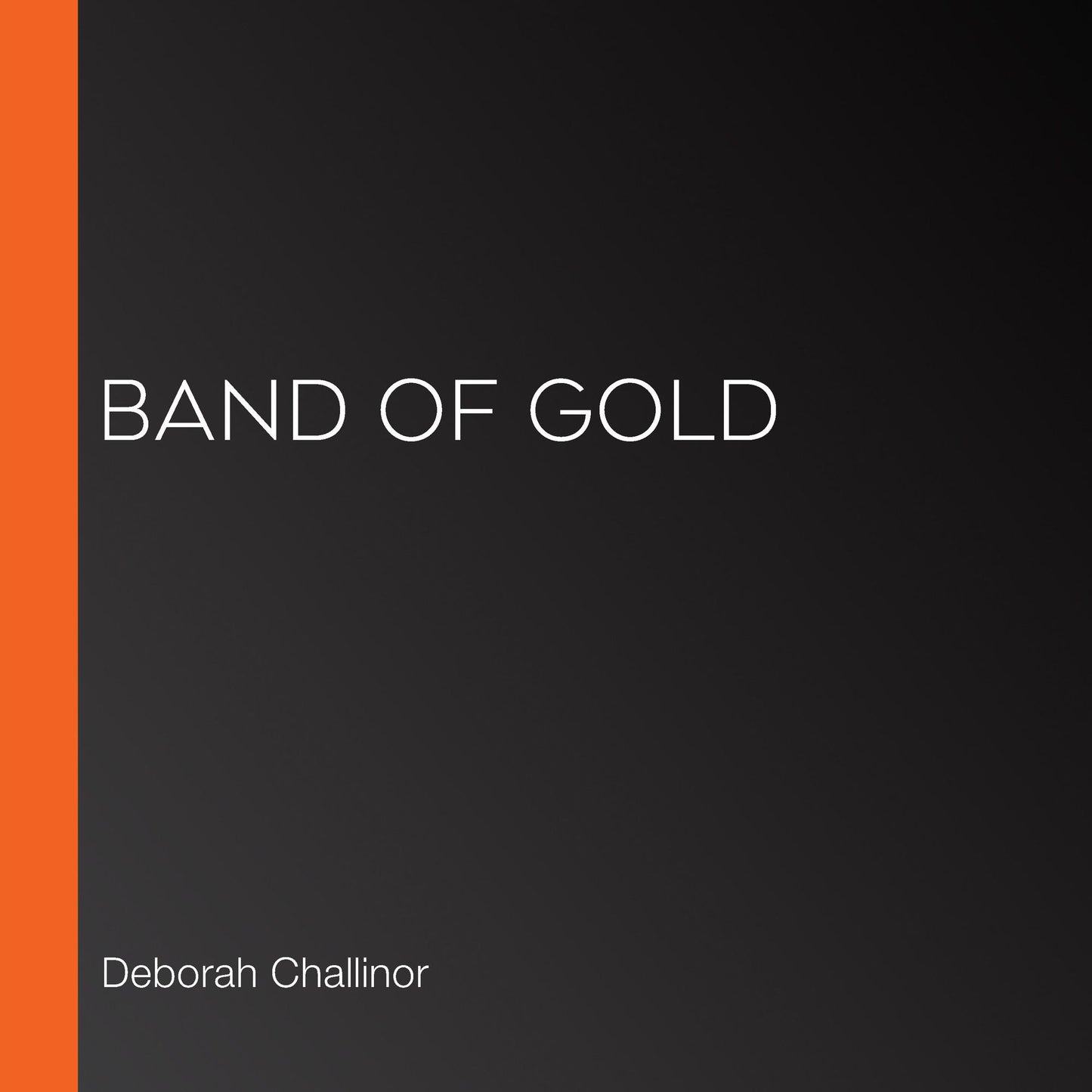 Band of Gold