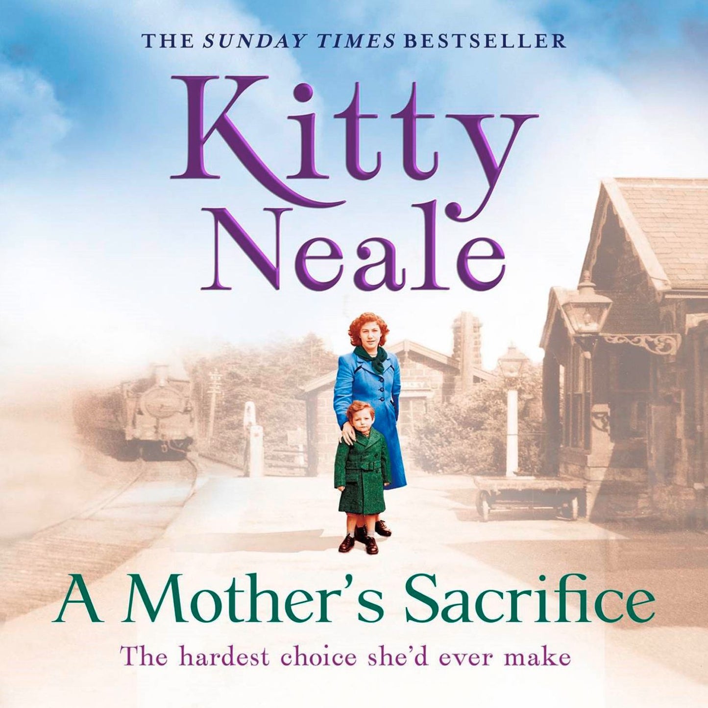 A Mother's Sacrifice: The hardest choice she'd ever make