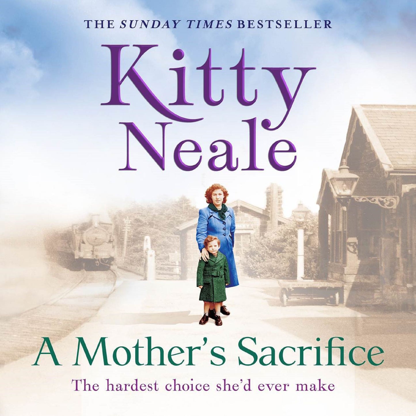 A Mother's Sacrifice: The hardest choice she'd ever make