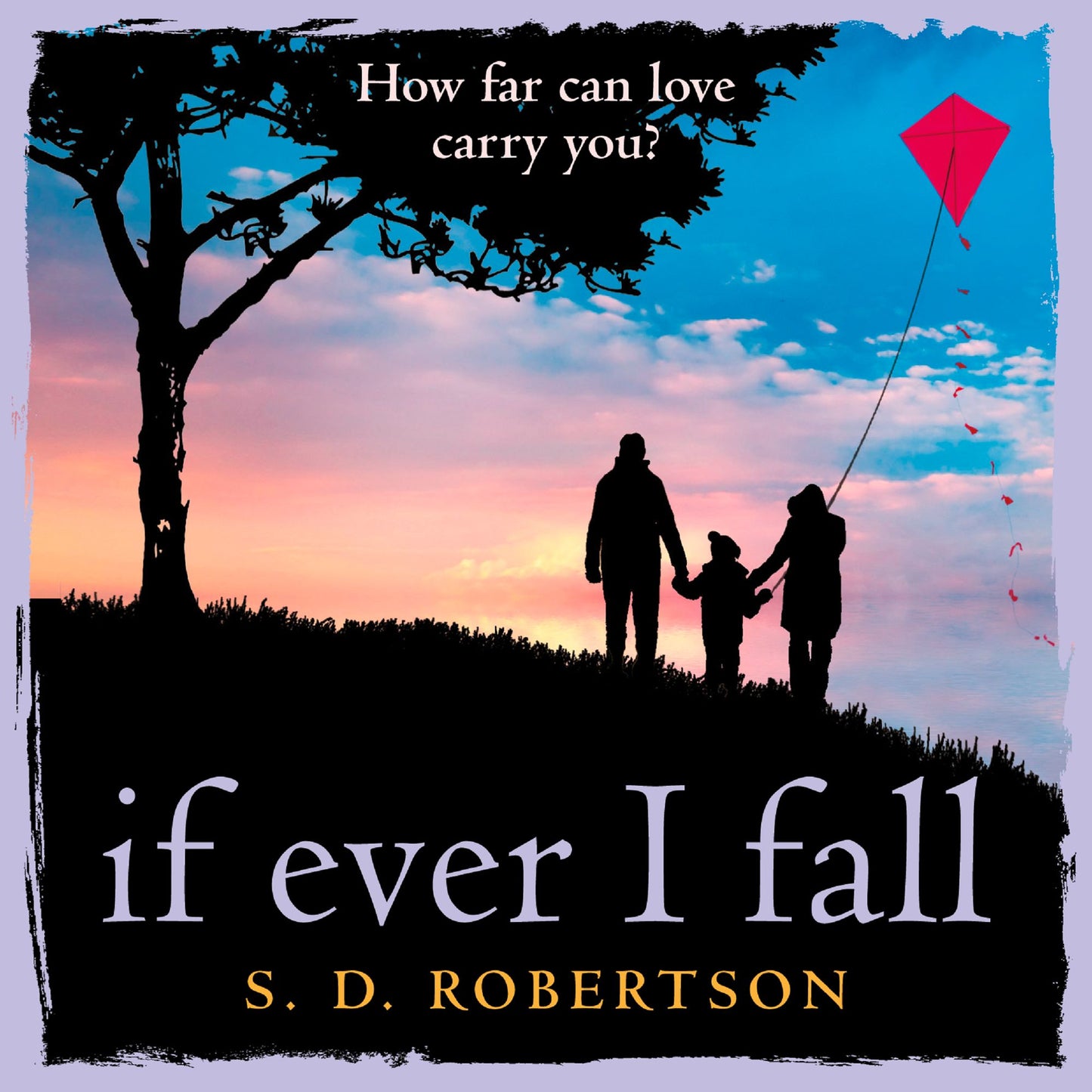 If Ever I Fall