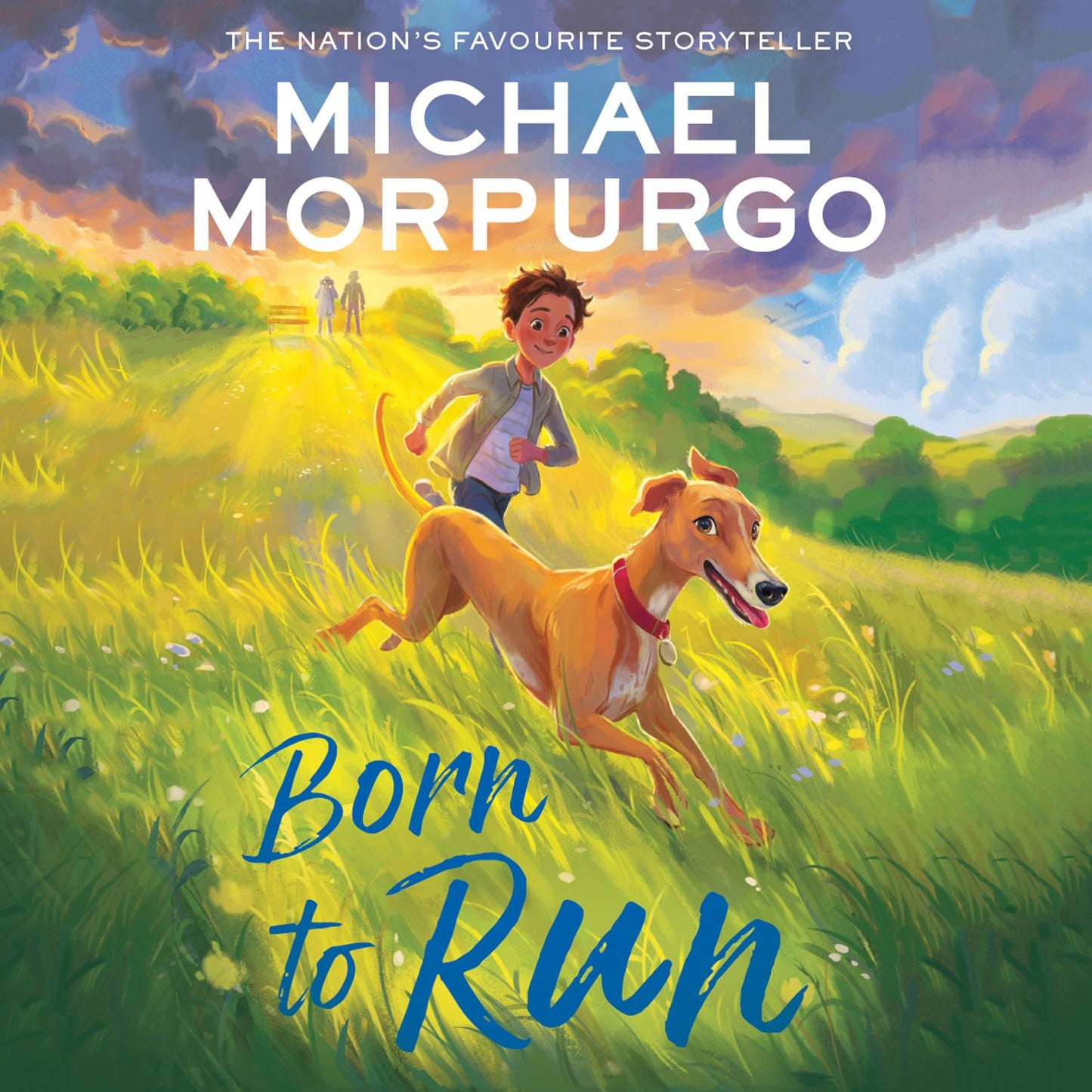 Born to Run