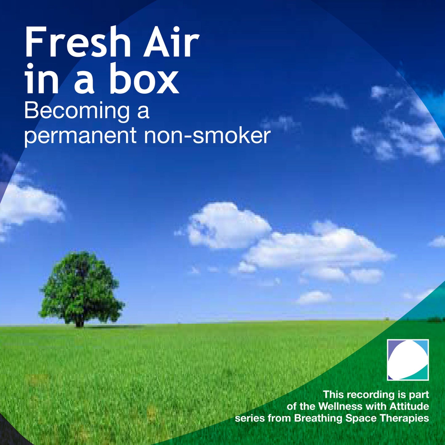 Fresh air in a box: Becoming a permanent non-smoker
