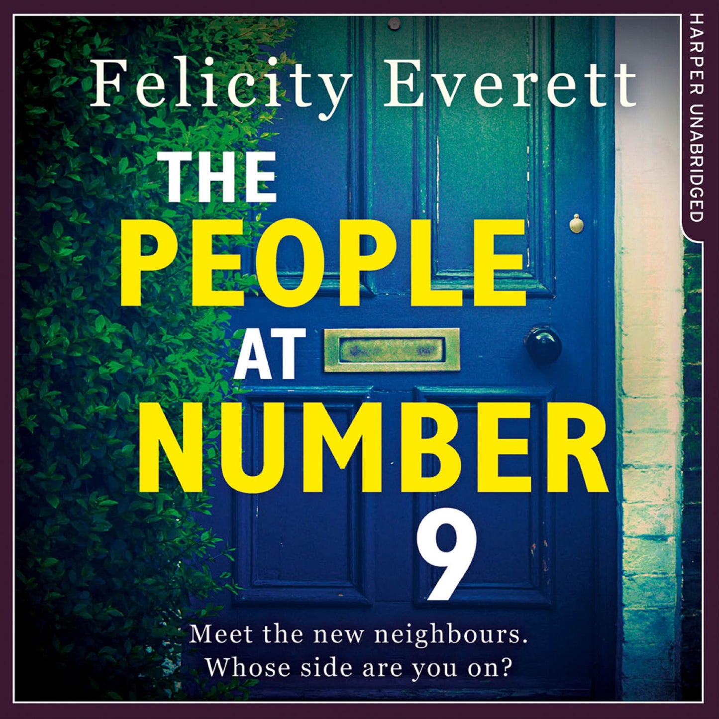 The People at Number 9