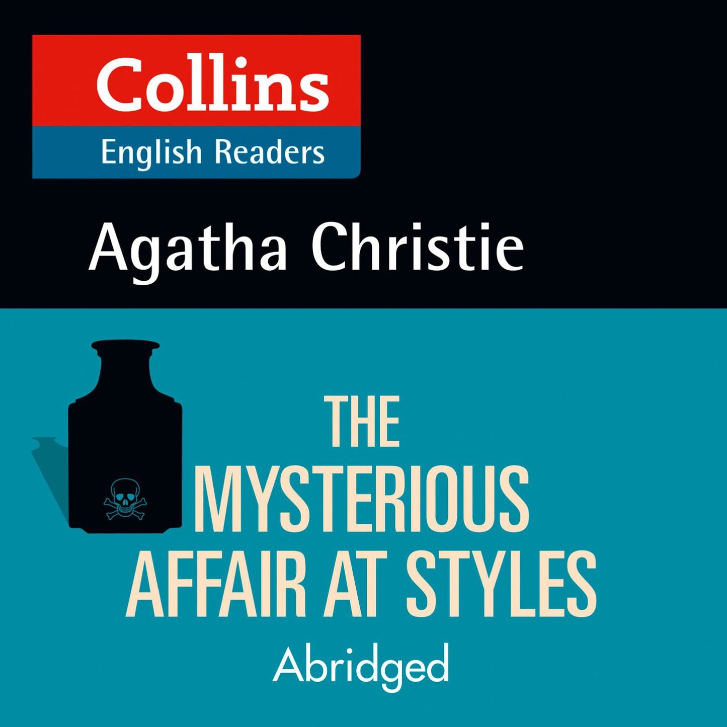 The Mysterious Affair at Styles: B2 (Abridged)