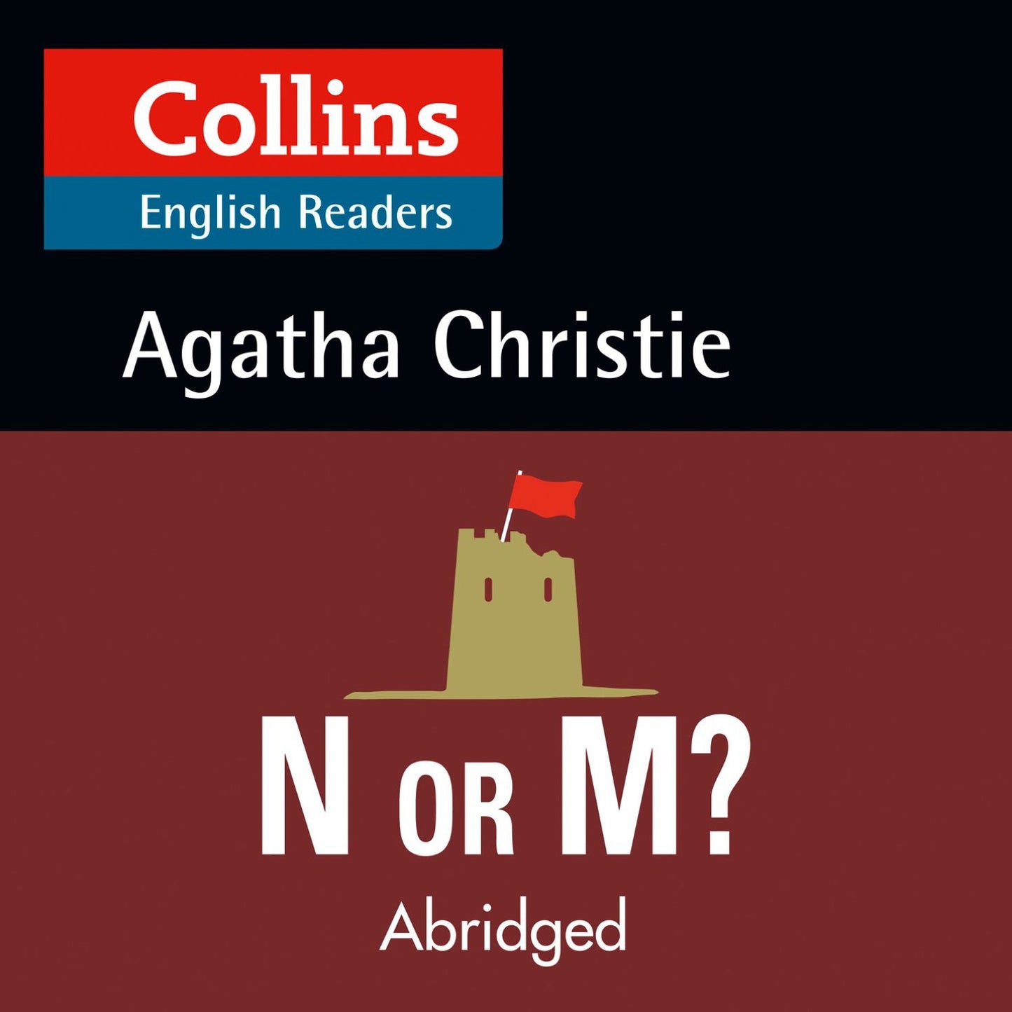 N or M?: B2 (Abridged)