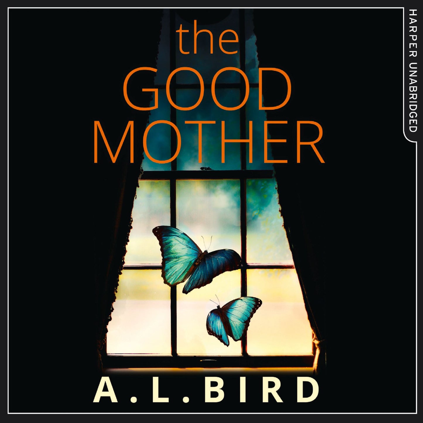 The Good Mother