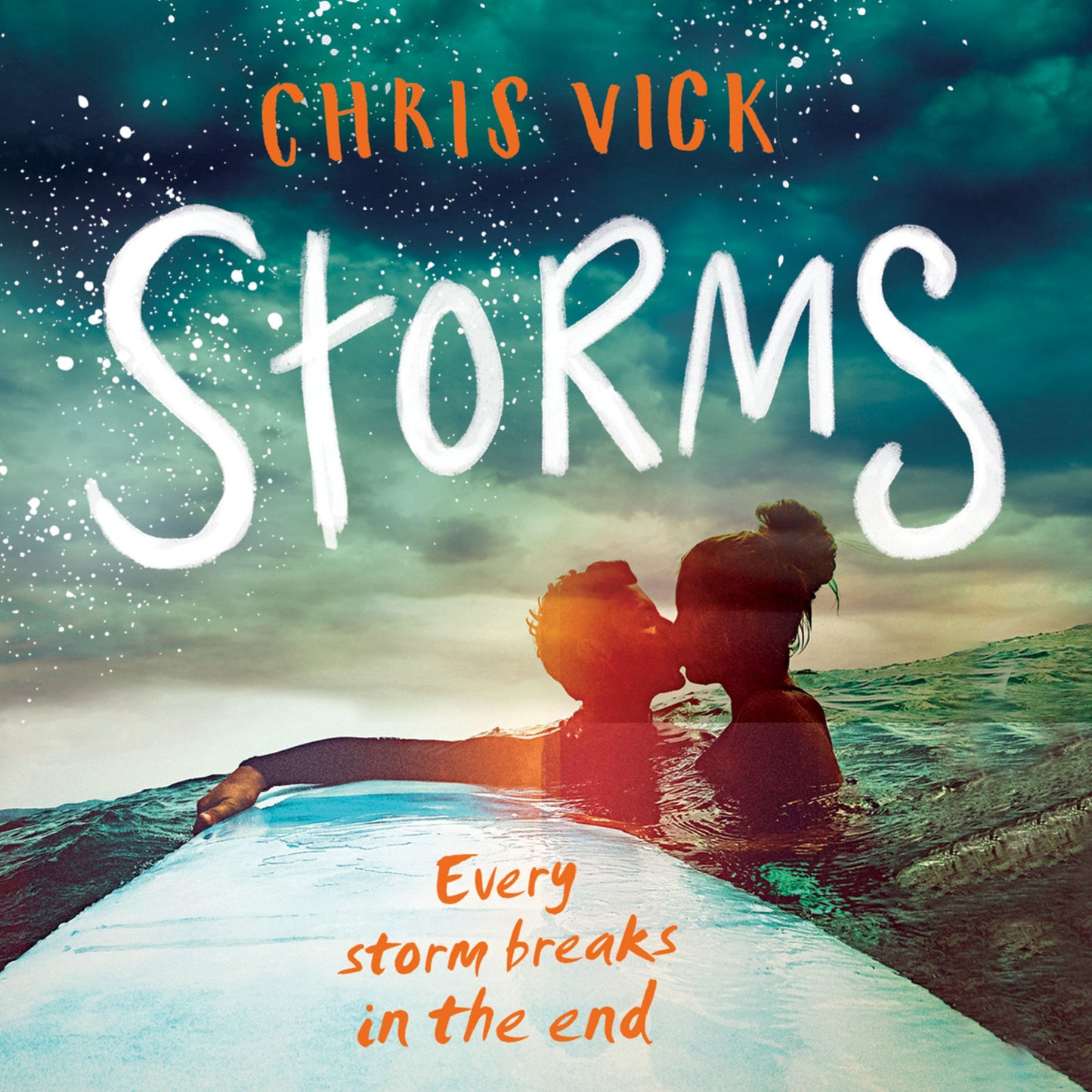 Storms