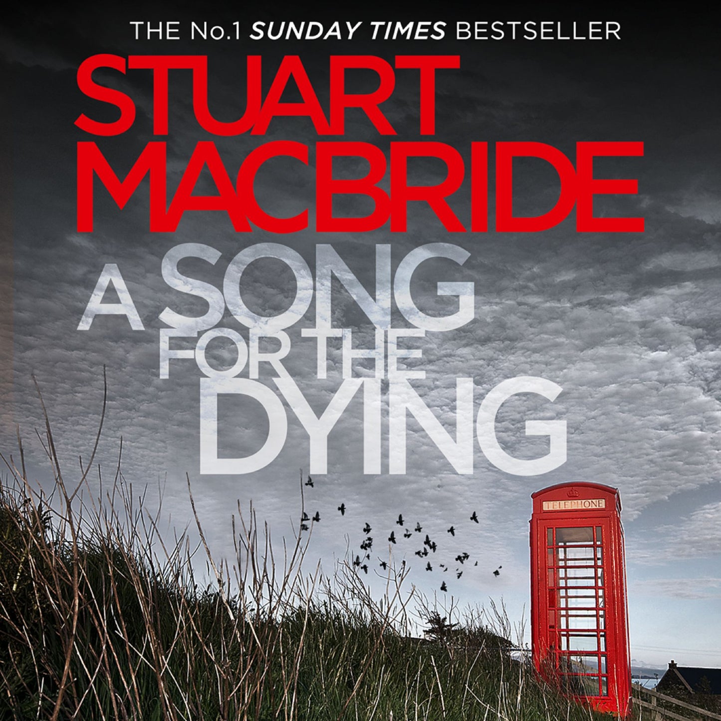 A Song for the Dying