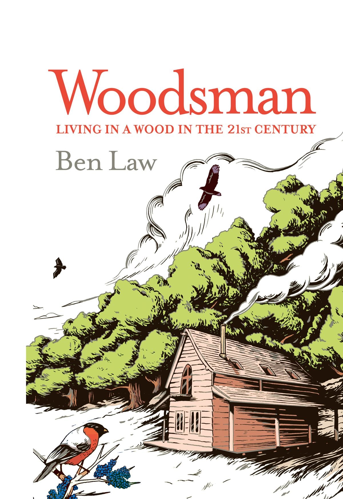 Woodsman