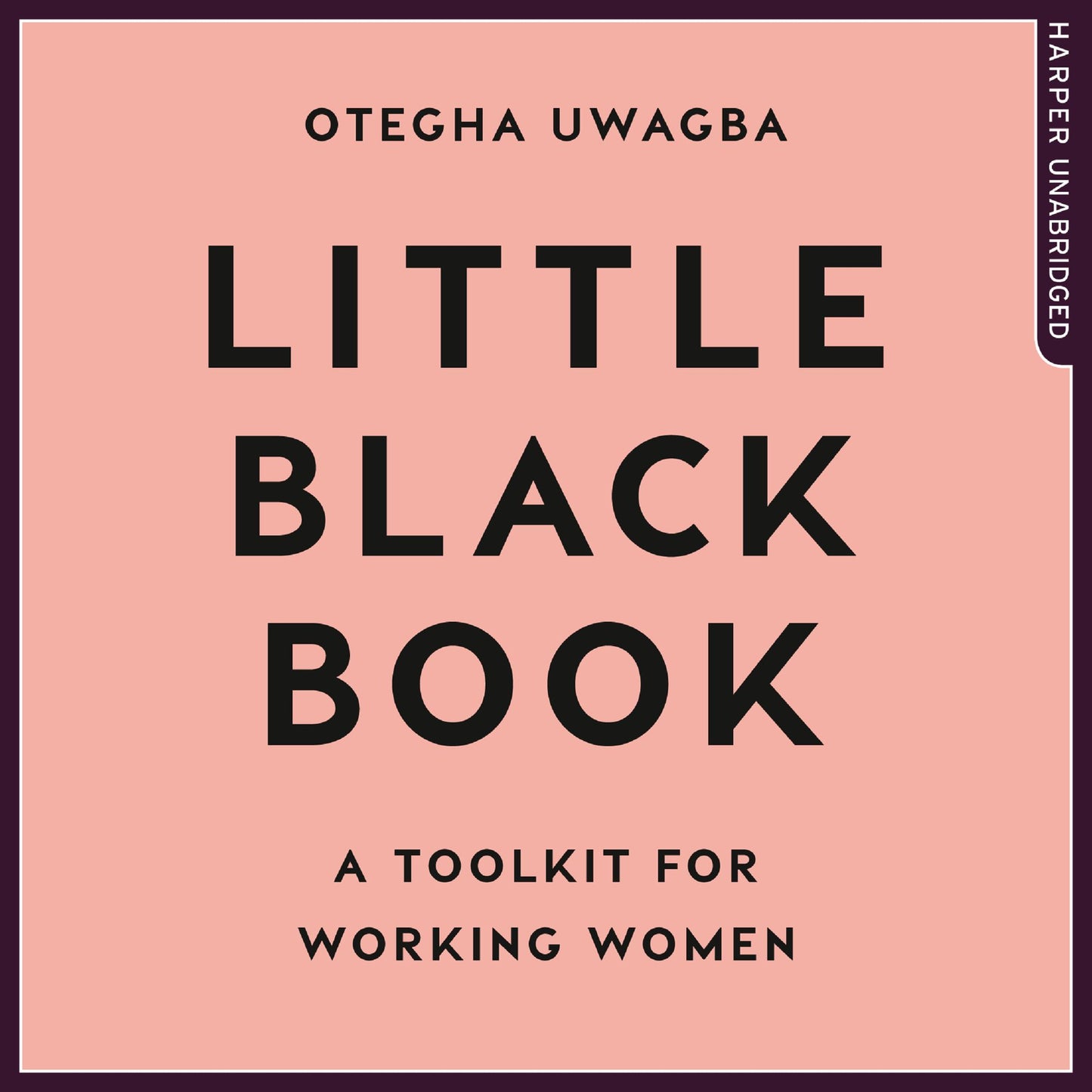 Little Black Book: A Toolkit for Working Women