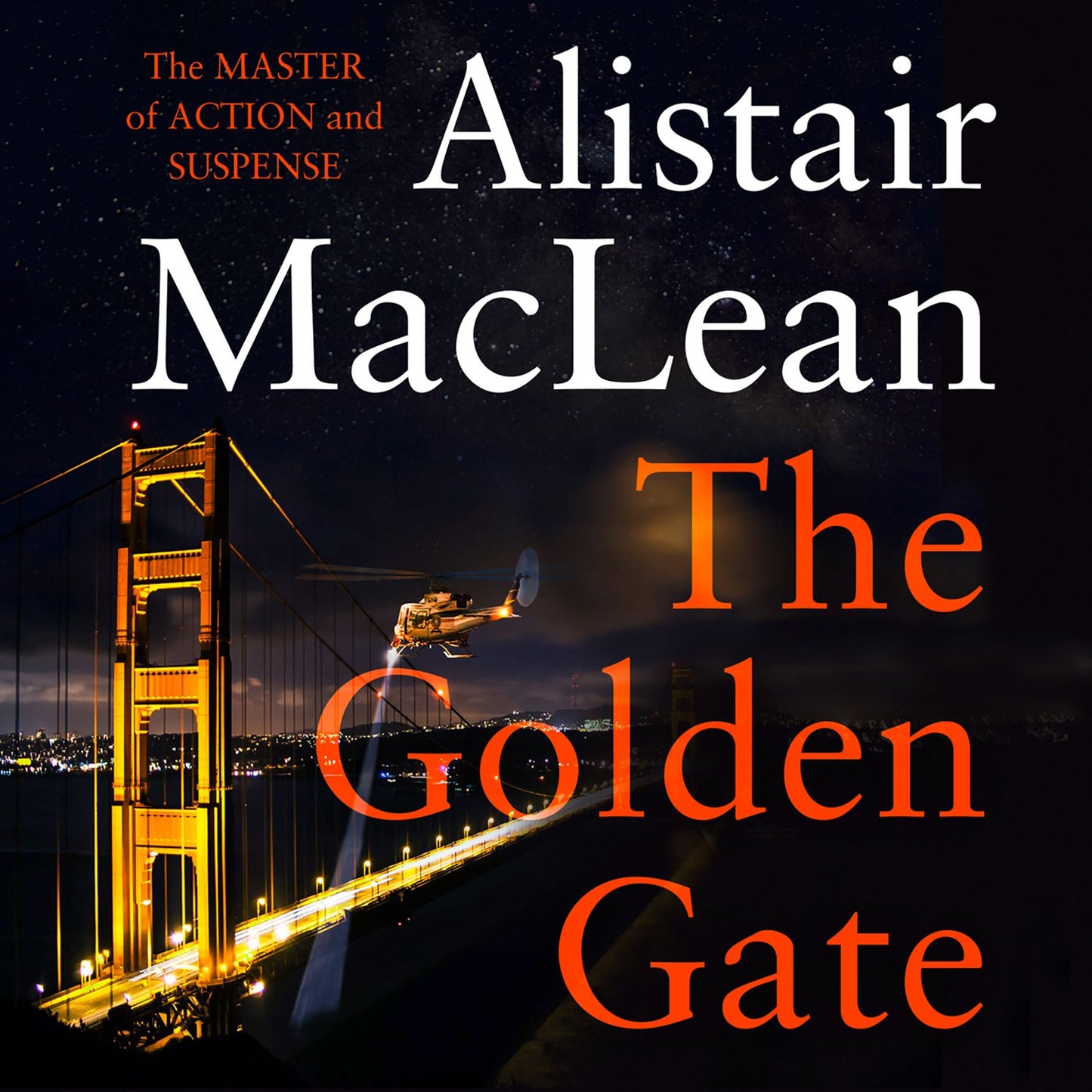 The Golden Gate