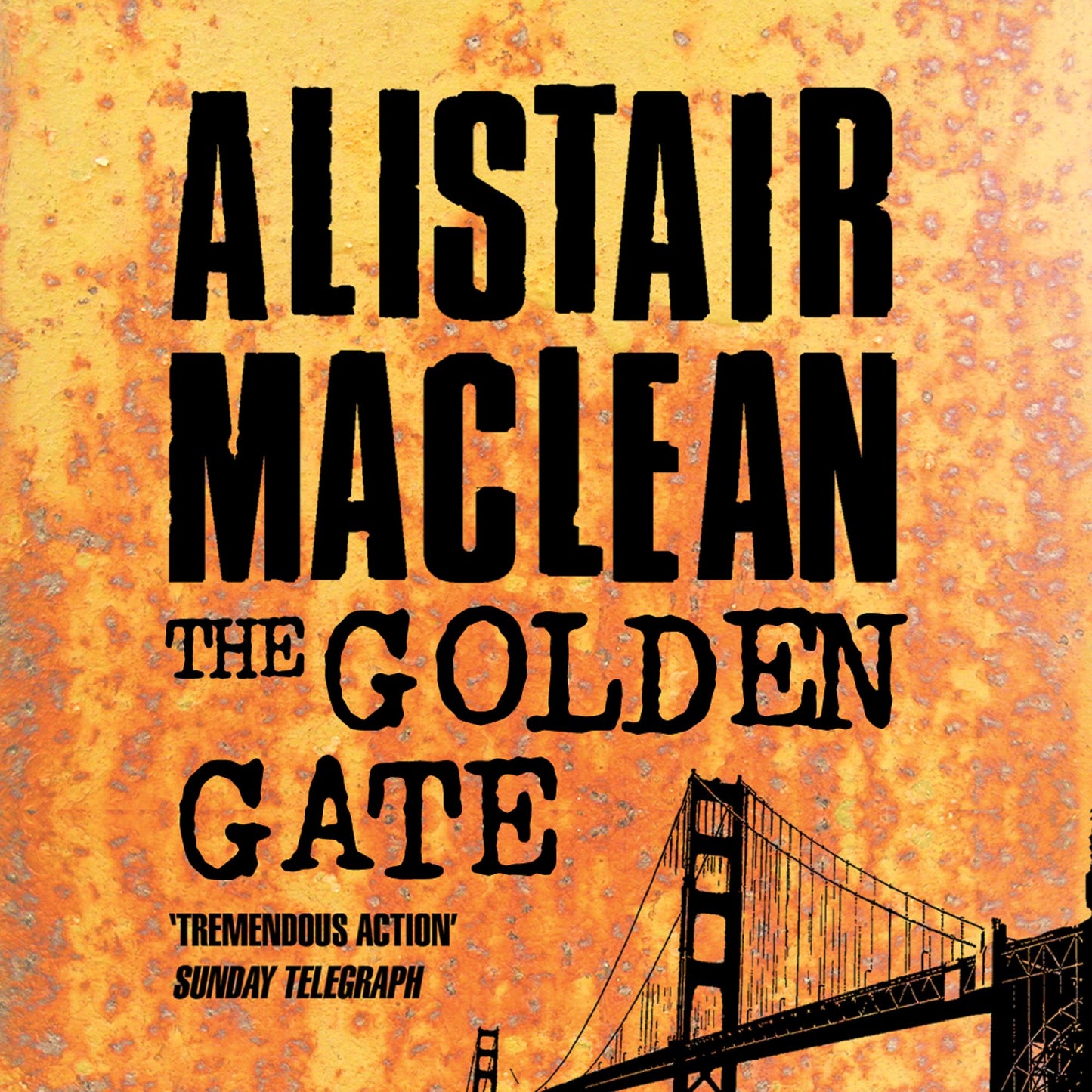 The Golden Gate