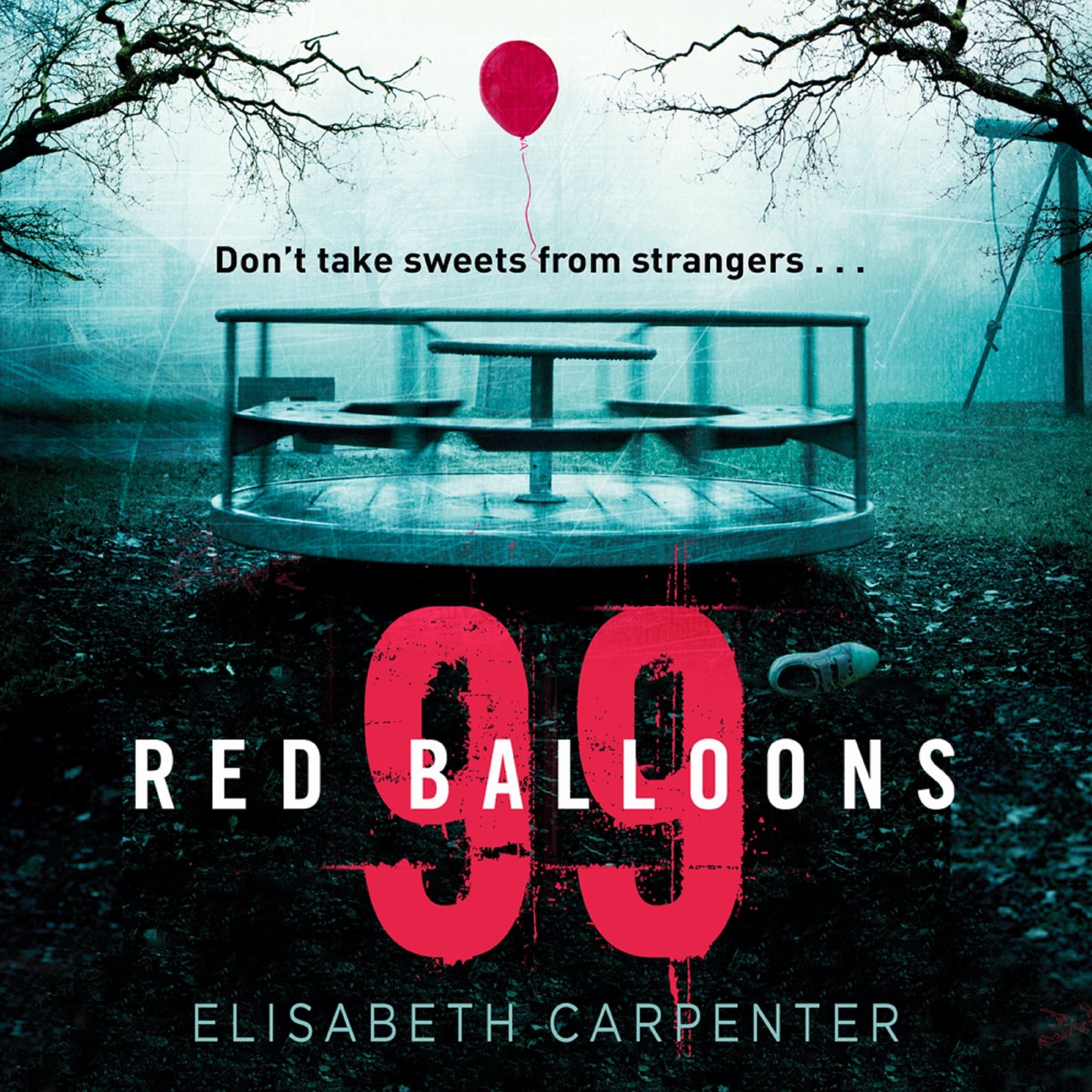 99 Red Balloons: Don't take sweets from strangers ...
