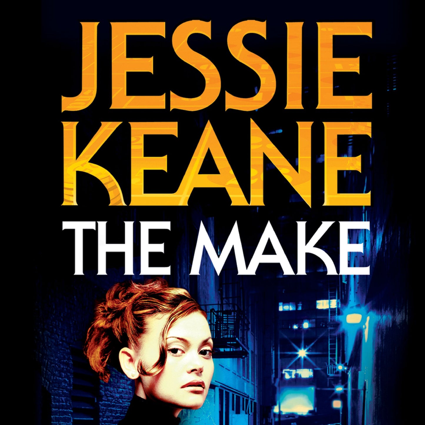 The Make