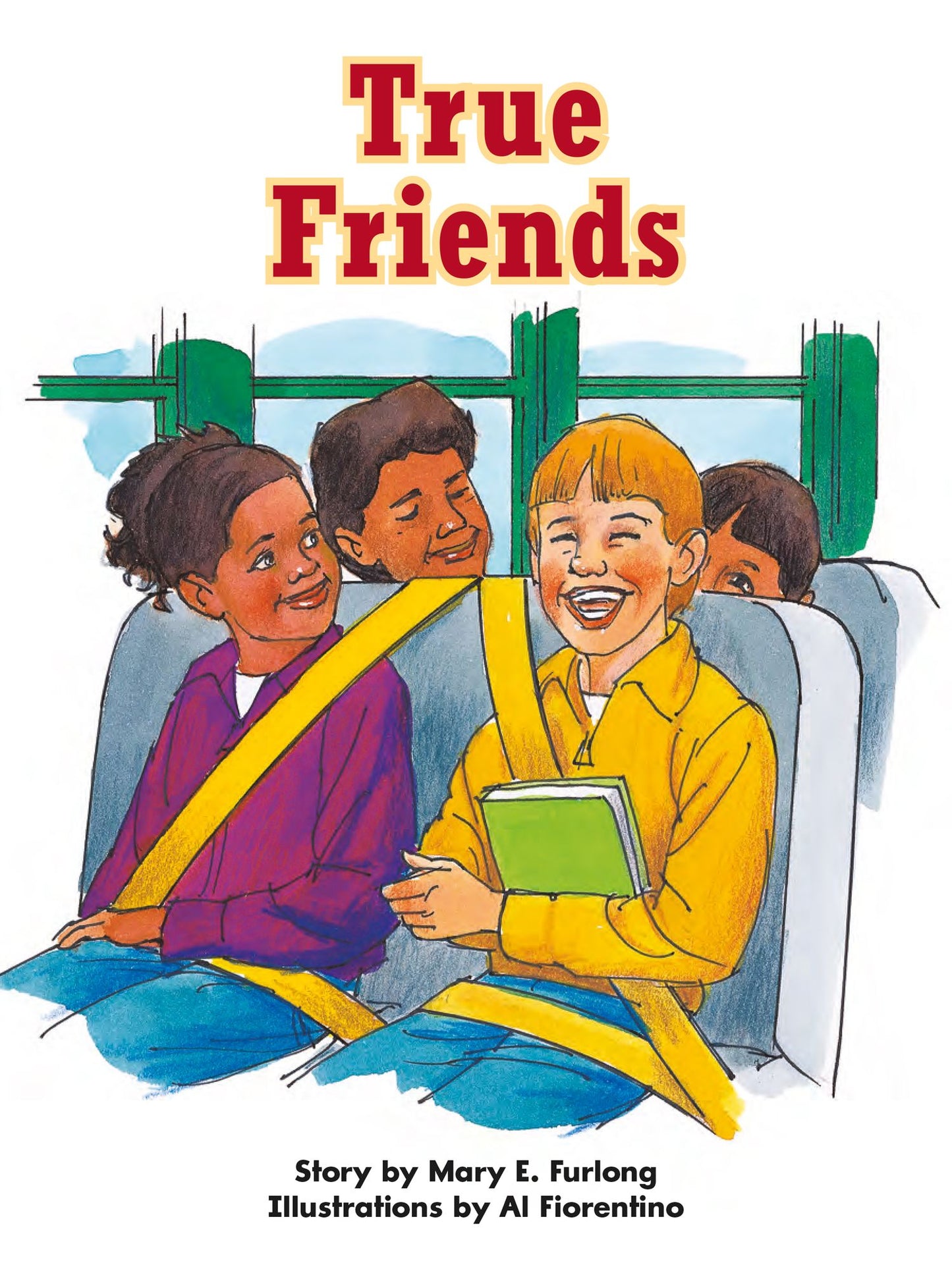 True Friends