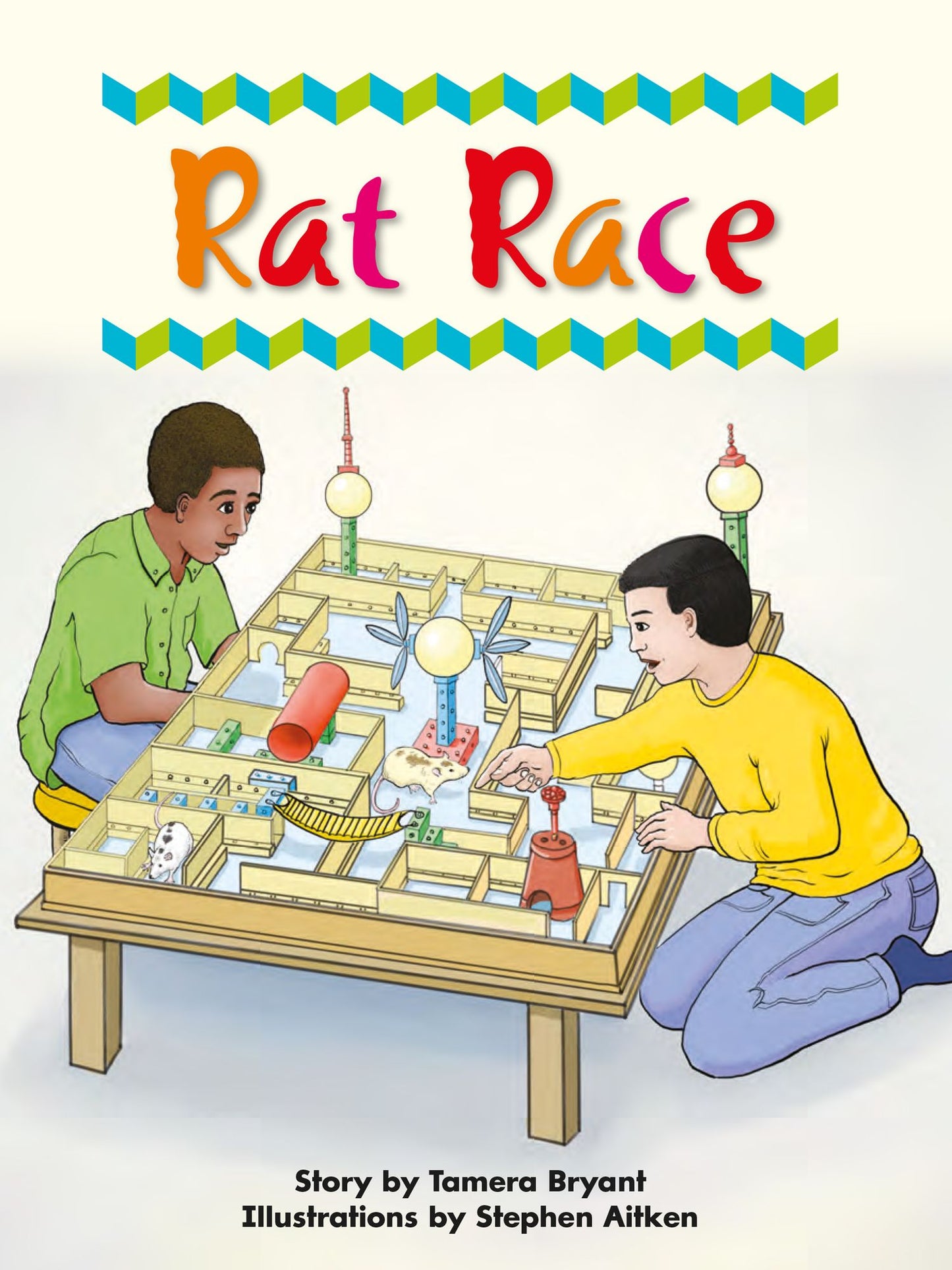 Rat Race