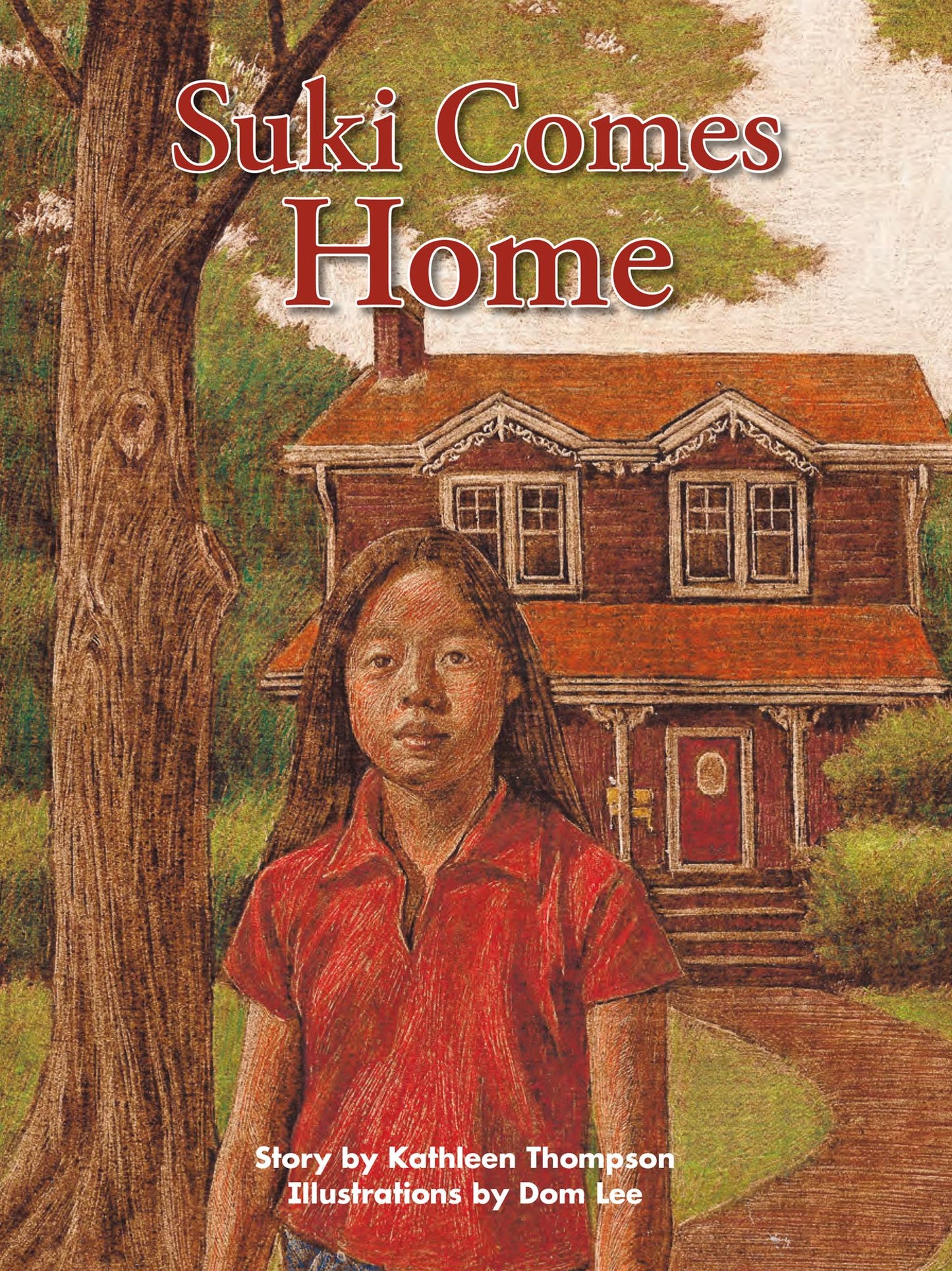Suki Comes Home