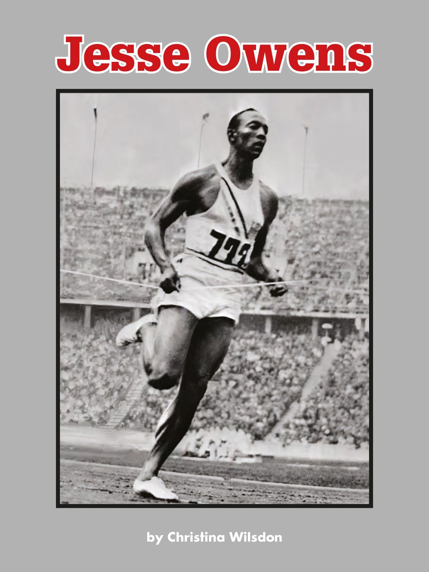 Jesse Owens