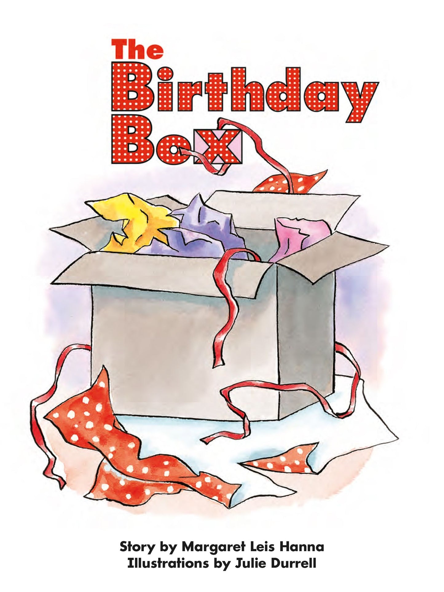The Birthday Box