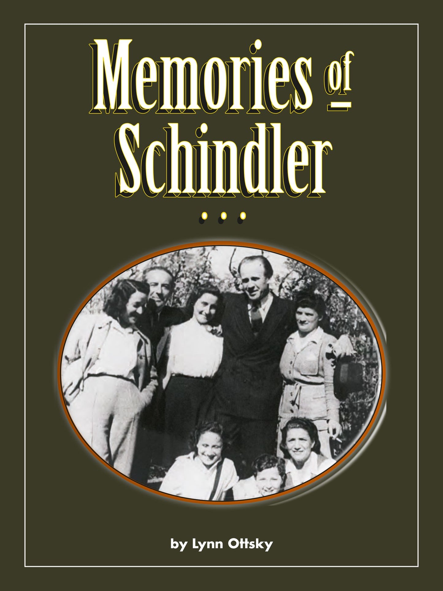 Memories of Schindler