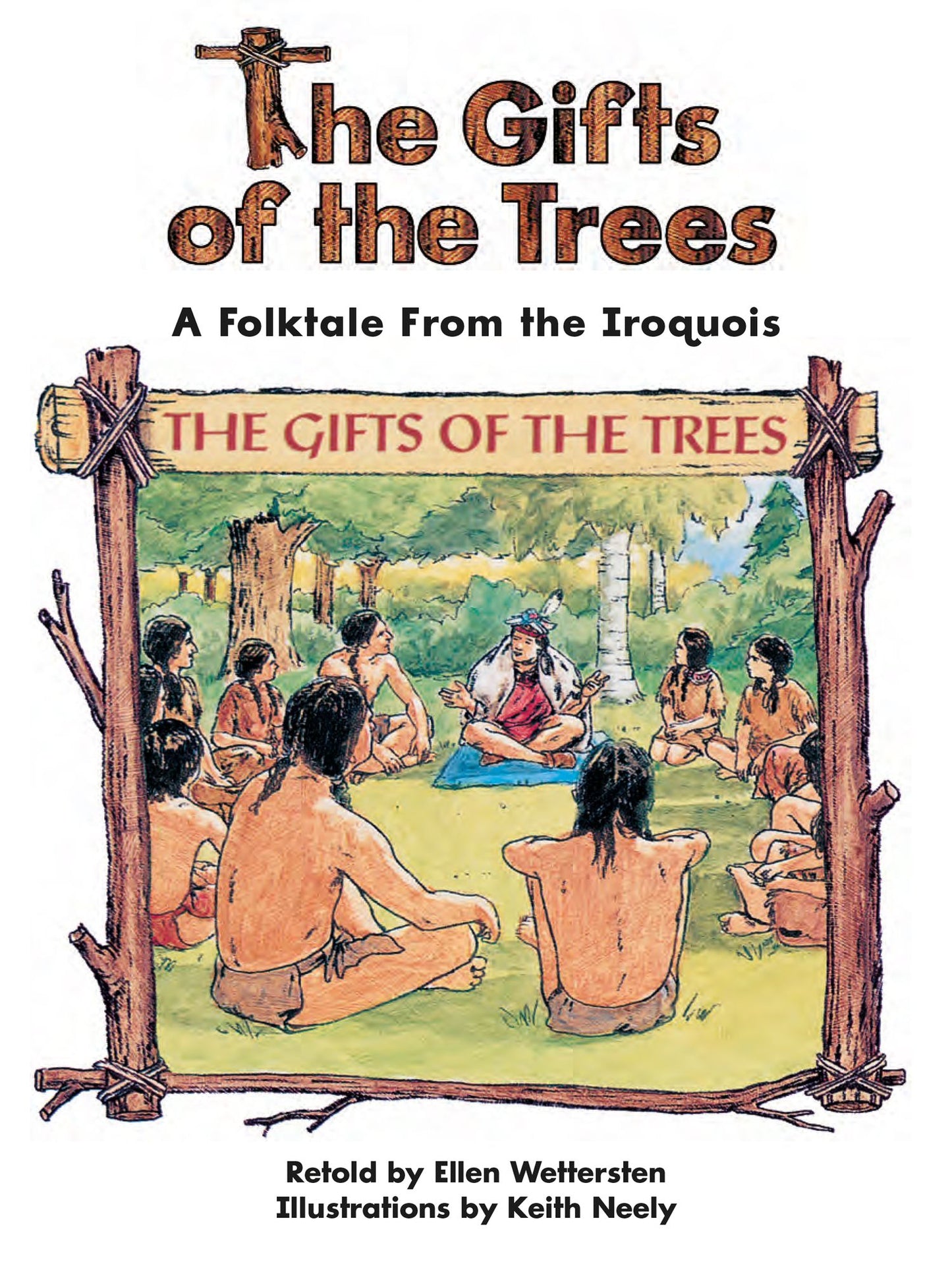 The Gifts of the Trees