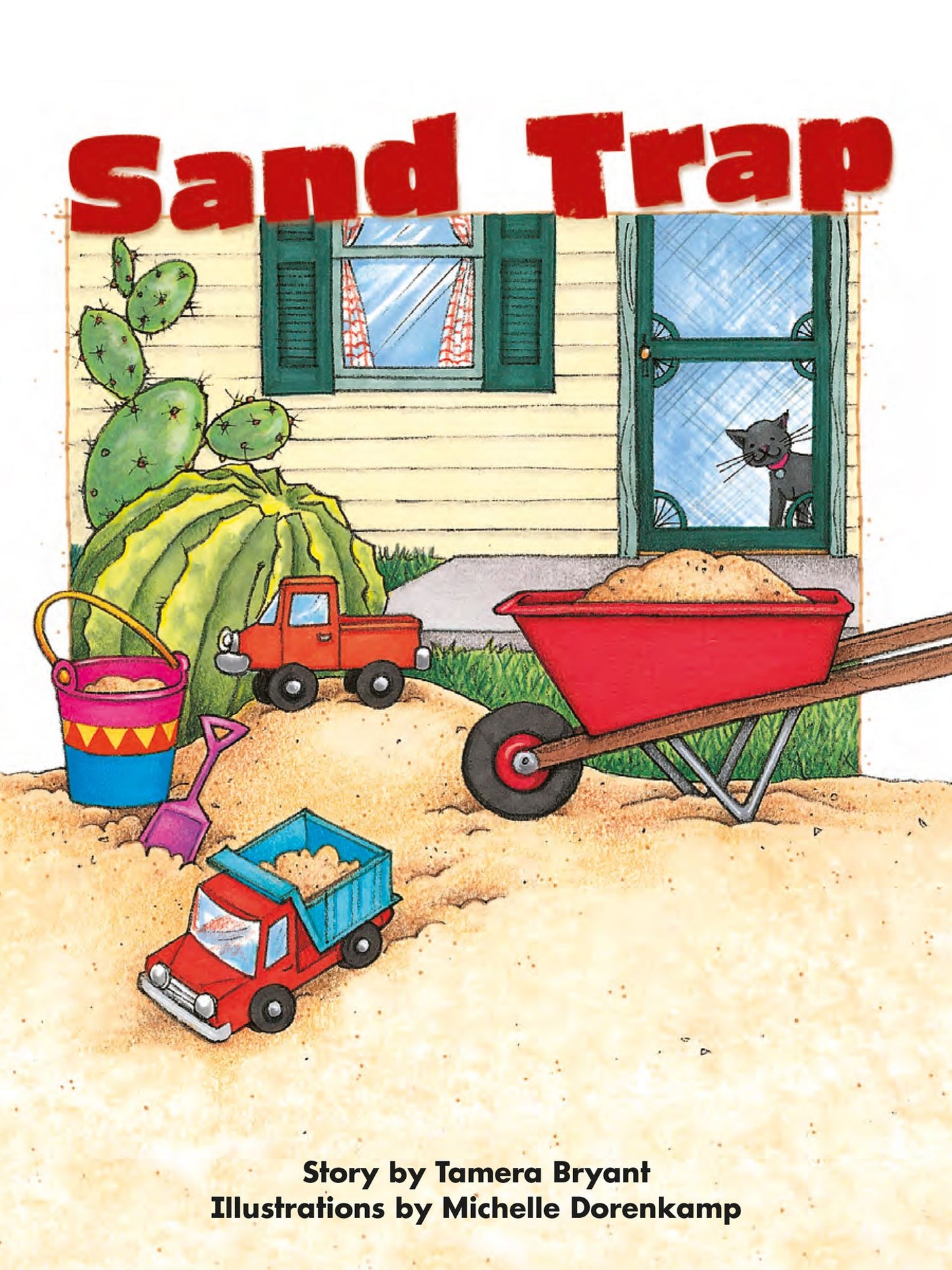 Sand Trap