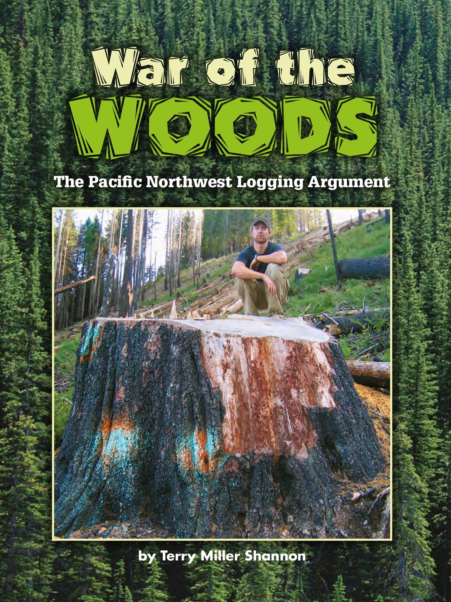 War of the Woods